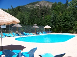 Camping Le Haut Verdon