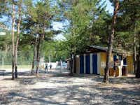 Camping Le Haut Verdon
