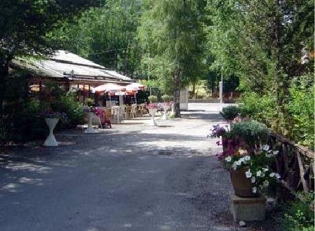 Camping Le Haut Verdon
