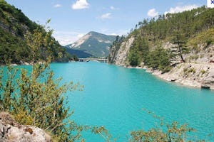 Camping Le Haut Verdon