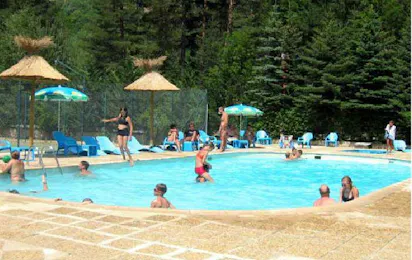 Camping Le Haut Verdon