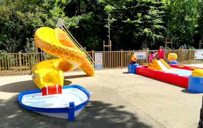 Camping Le Havre de Bernières