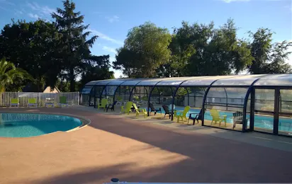 Camping Le Helles