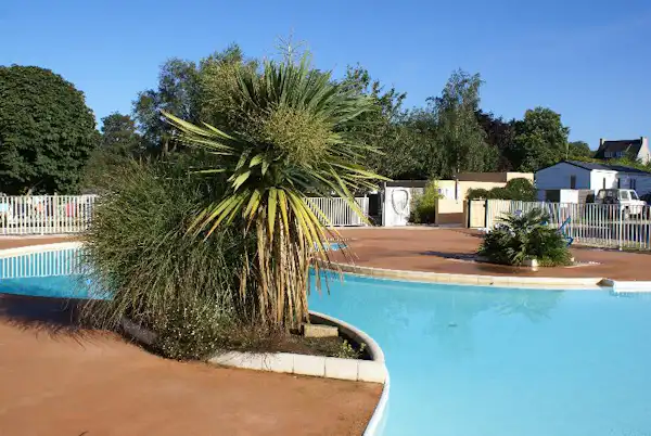 Camping Le Helles