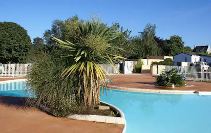 Camping Le Helles