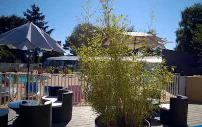 Camping Le Helles