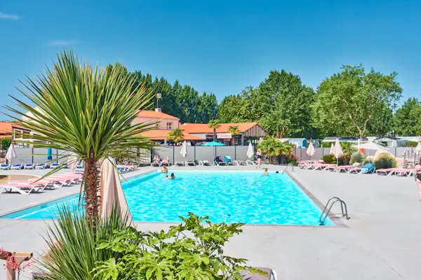Yelloh! Village Camping Le Jard
