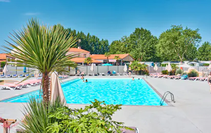 Yelloh! Village Camping Le Jard