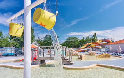 Yelloh! Village Camping Le Jard