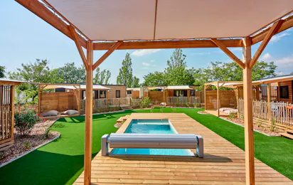 Yelloh! Village Camping Le Jard