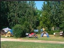 Camping Le Jardin Botanique