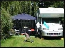 Camping Le Jardin Botanique