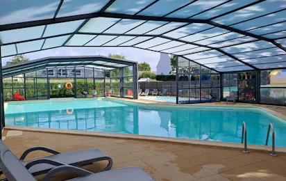 Camping Le Kervastard