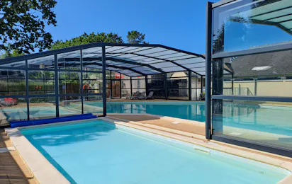 Camping Le Kervastard