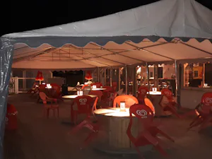 Camping Le Lac des Charmilles