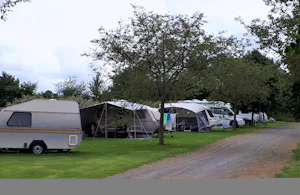 Camping Le Lac des Charmilles