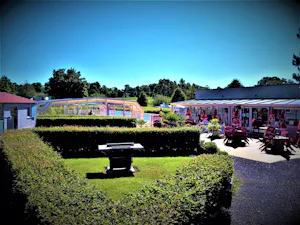 Camping Le Lac des Charmilles