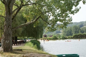 Camping Domaine du Lac