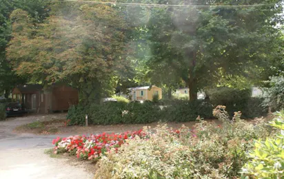 Camping Domaine du Lac