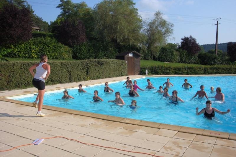 Camping Domaine du Lac