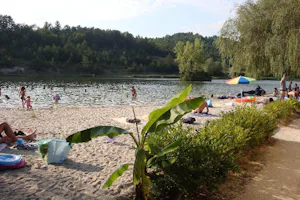 Camping Domaine du Lac