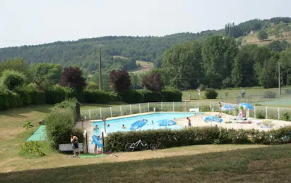 Camping Domaine du Lac