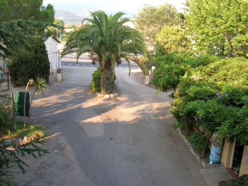 Camping Le Lagon D'Argeles