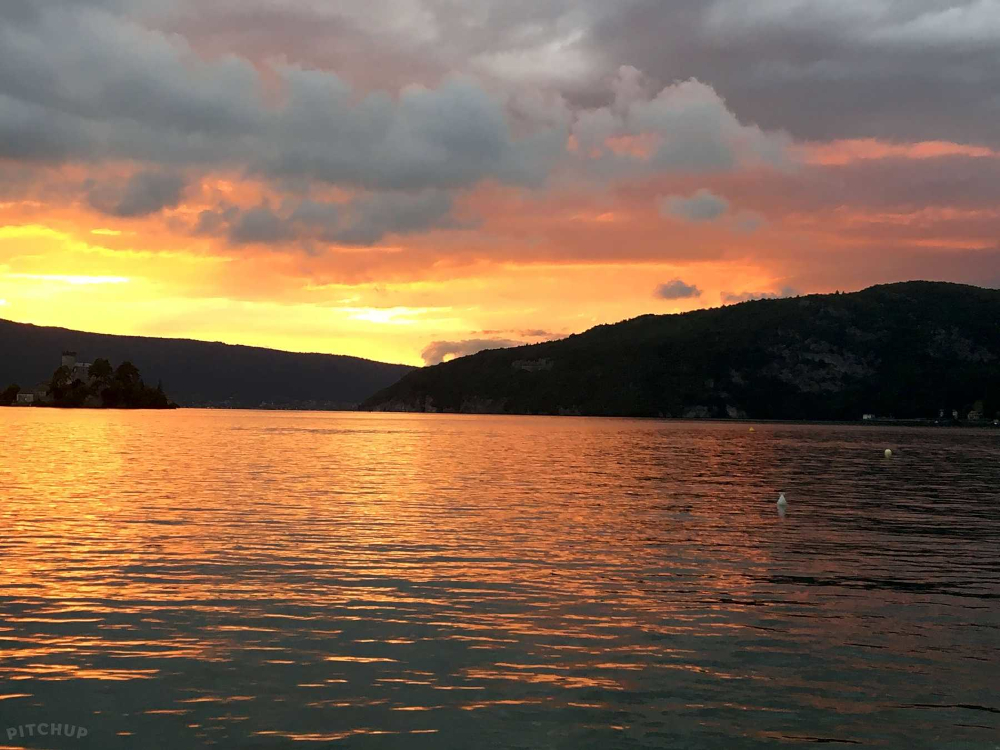 Camping Le Lanfonnet