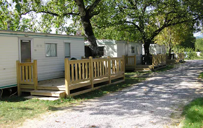 Camping Le Lanfonnet