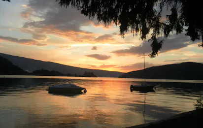Camping Le Lanfonnet