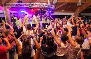 Yelloh! Village Le Lavedan