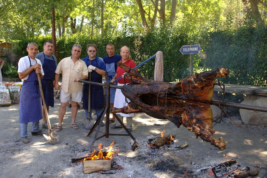 Yelloh! Village Le Lavedan