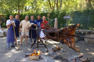 Yelloh! Village Le Lavedan