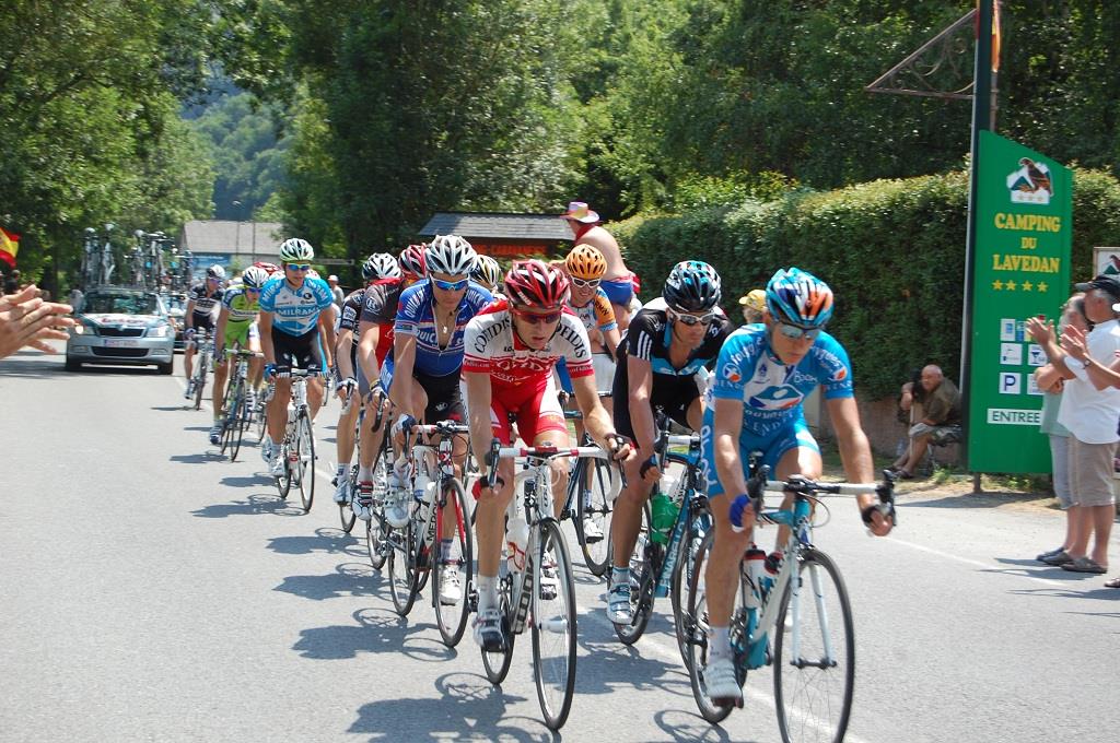 Yelloh! Village Le Lavedan