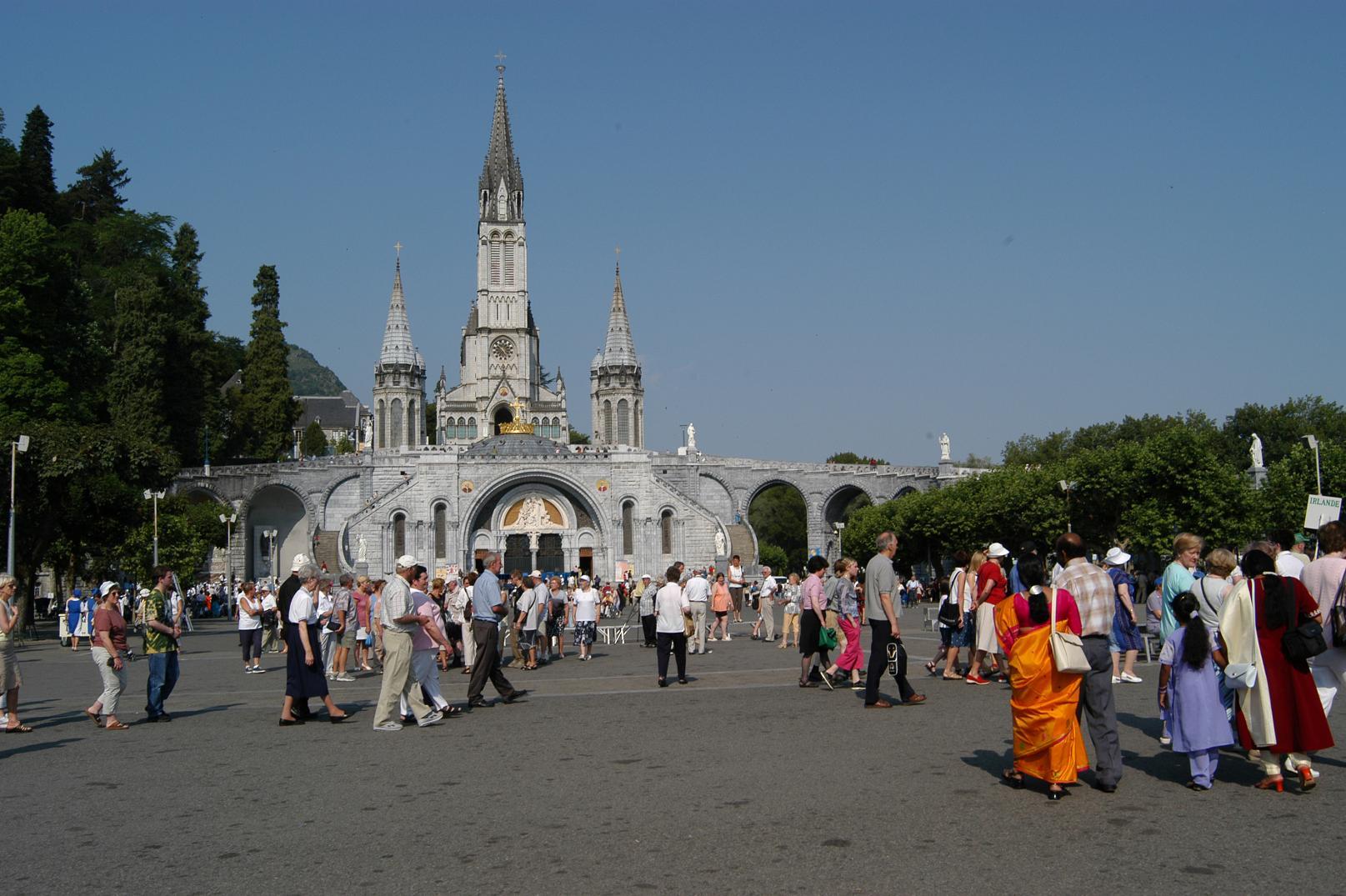 Yelloh! Village Le Lavedan