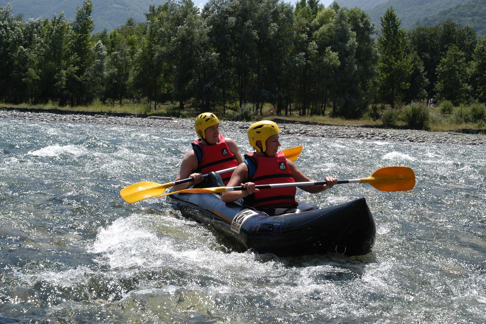 Yelloh! Village Le Lavedan