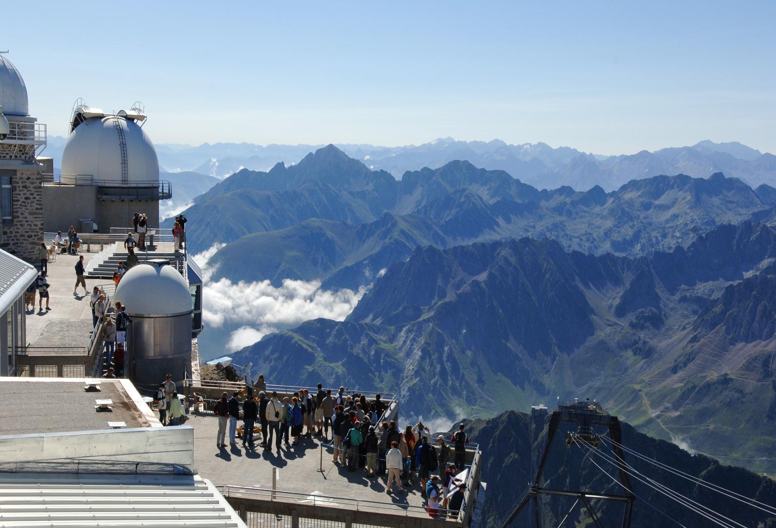 Yelloh! Village Le Lavedan