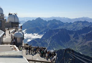 Yelloh! Village Le Lavedan