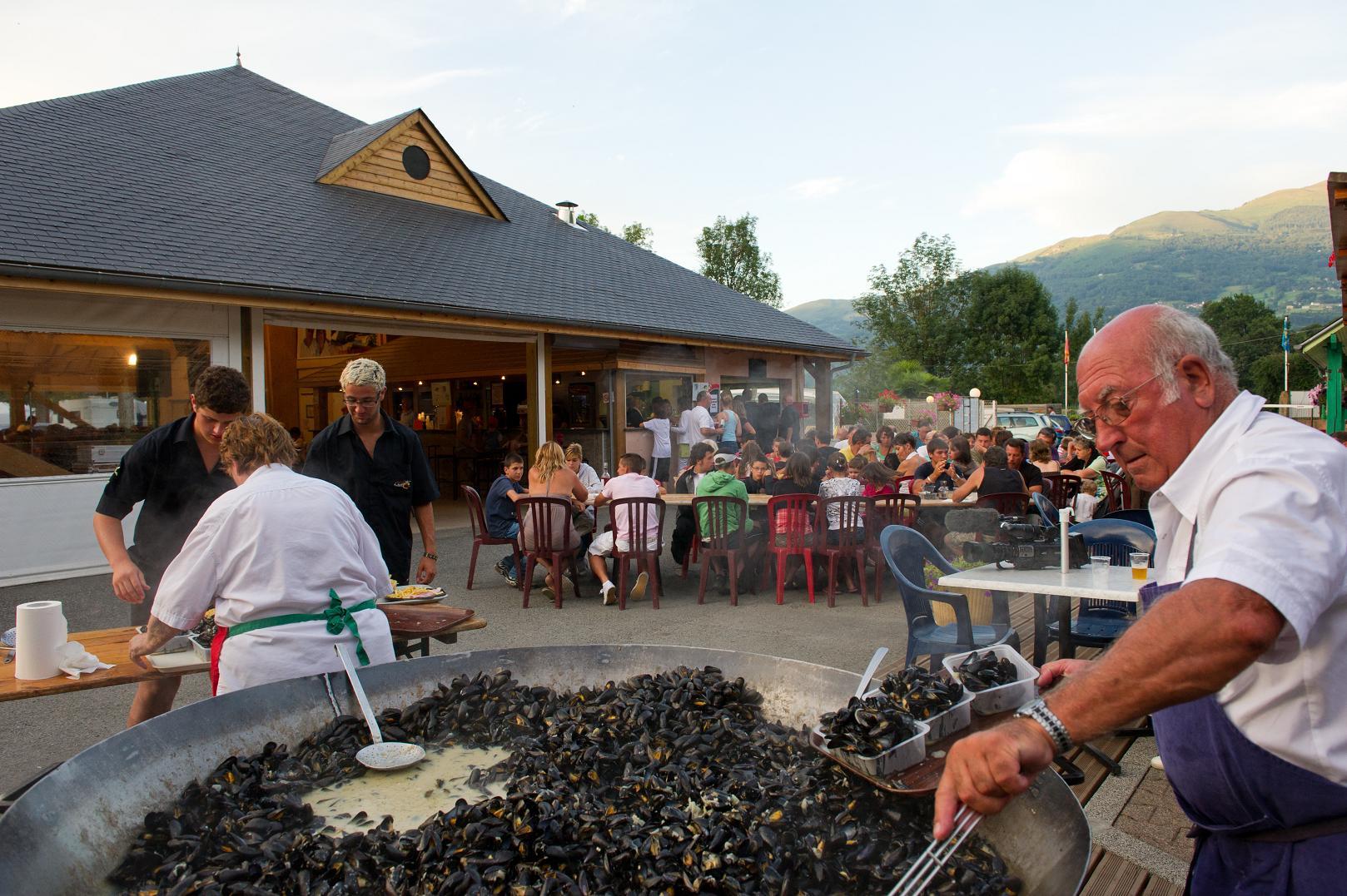 Yelloh! Village Le Lavedan