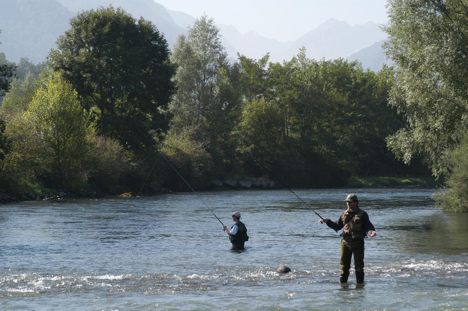Yelloh! Village Le Lavedan