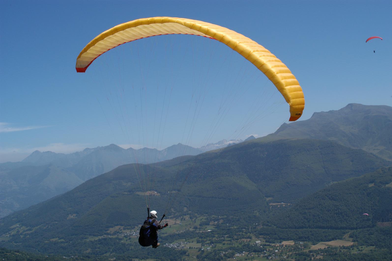 Yelloh! Village Le Lavedan