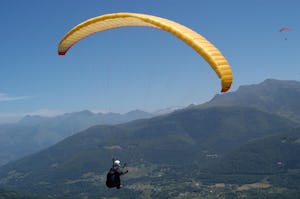 Yelloh! Village Le Lavedan