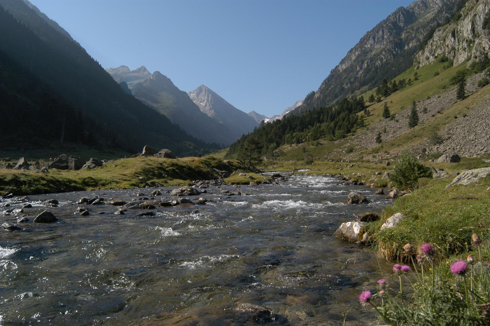 Yelloh! Village Le Lavedan