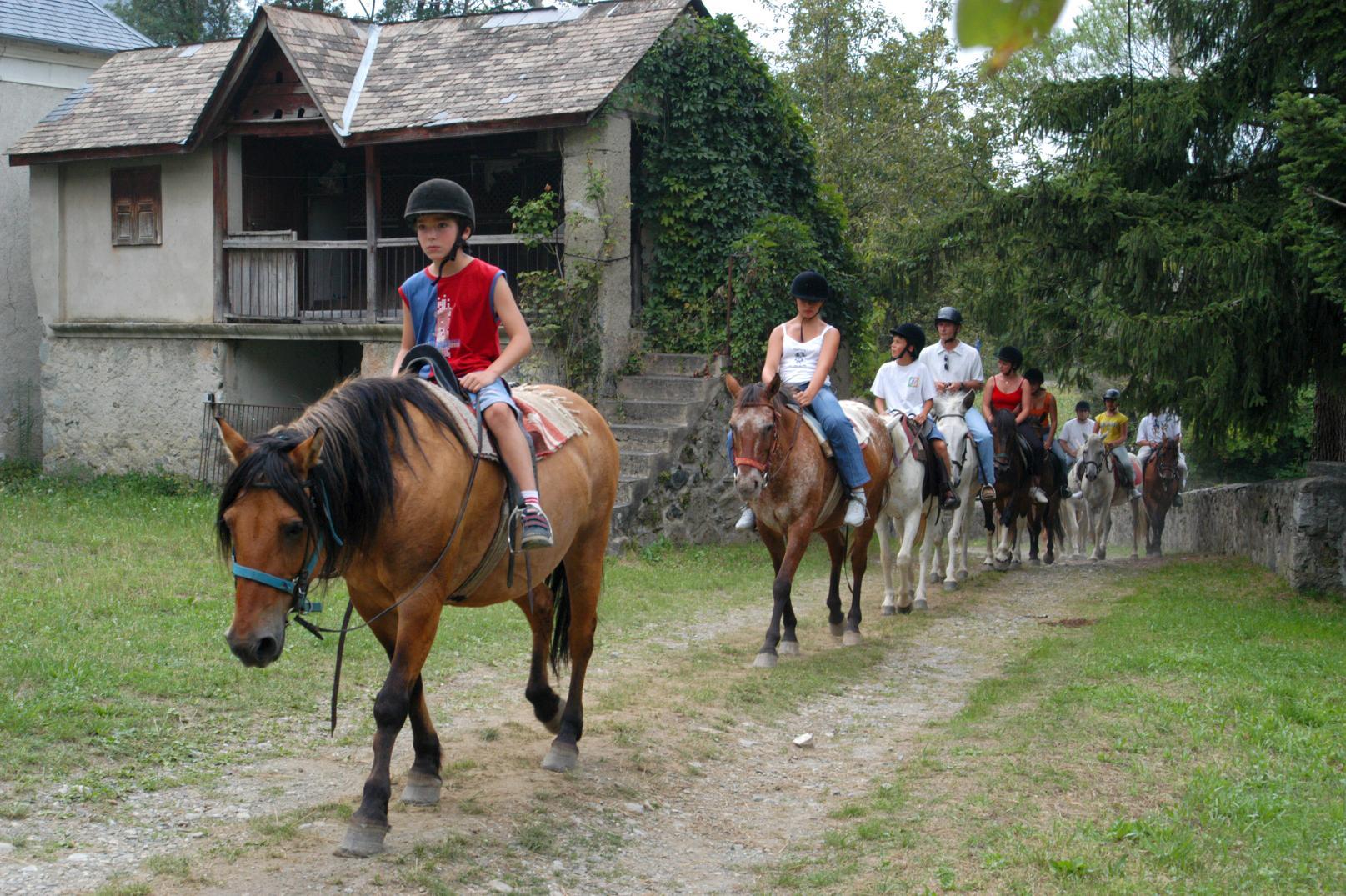 Yelloh! Village Le Lavedan