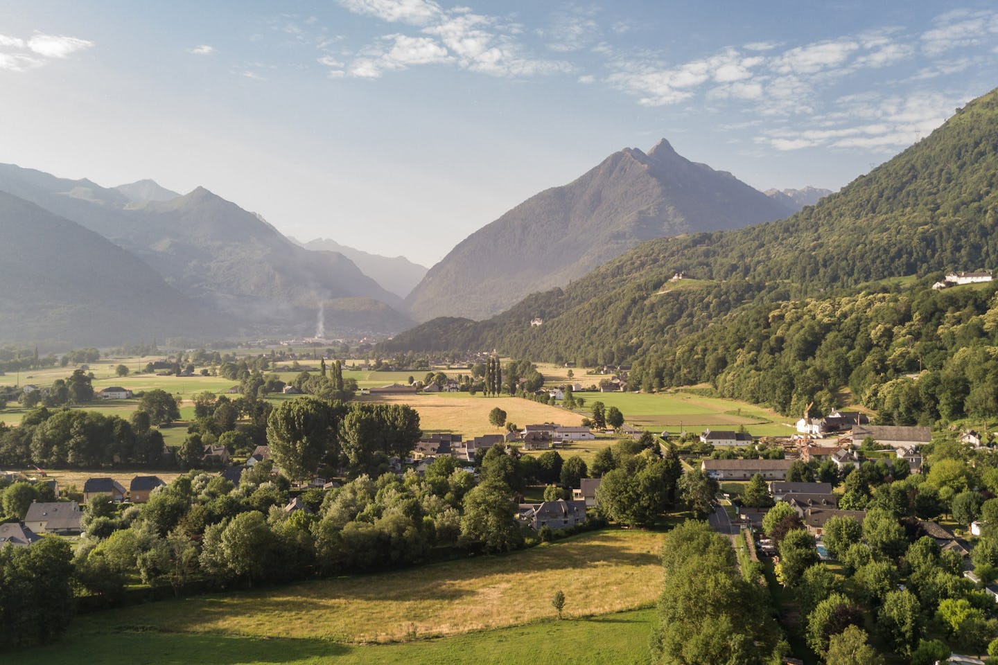 Yelloh! Village Le Lavedan