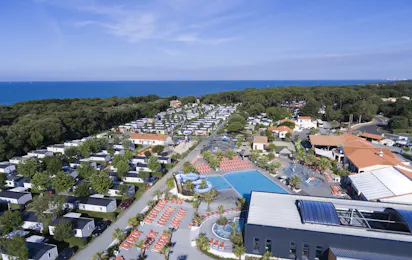 Camping Sandaya Le Littoral