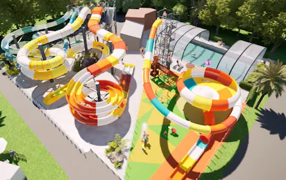 Camping Club Le Littoral - MS Vacances