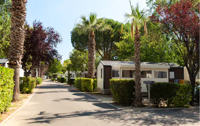 Camping Club Le Littoral - MS Vacances