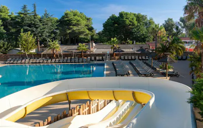 Camping Club Le Littoral - MS Vacances