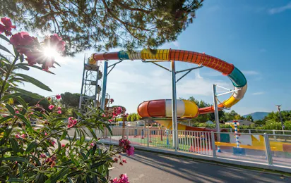 Camping Club Le Littoral - MS Vacances